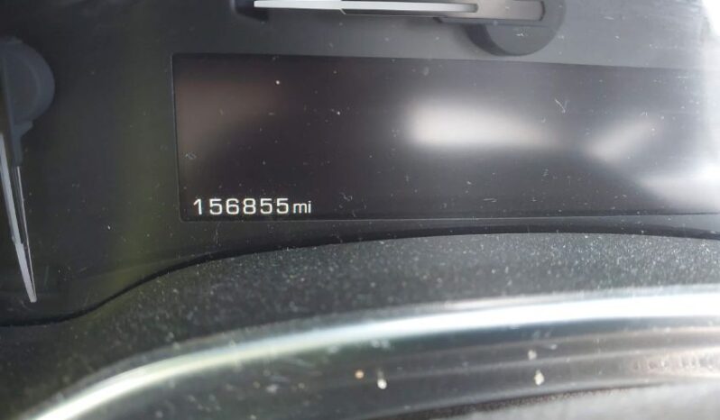 
								2014 Cadillac Srx full									