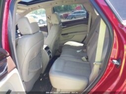 
										2014 Cadillac Srx full									