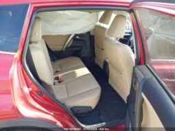 
										2014 Toyota Rav4 full									