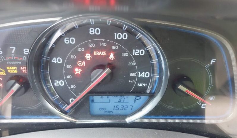 
								2014 Toyota Rav4 full									