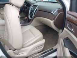 
										2015 Cadillac Srx full									