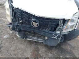 
										2015 Cadillac Srx full									
