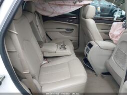 
										2015 Cadillac Srx full									