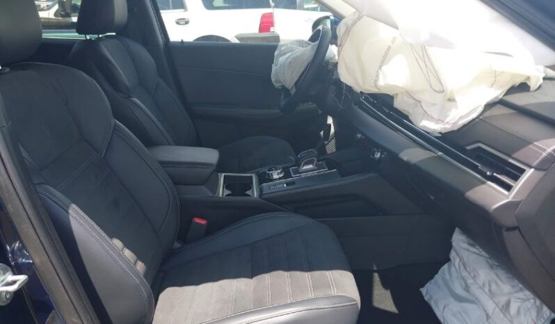 
								2023 Mitsubishi Outlander full									
