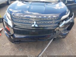 
										2023 Mitsubishi Outlander full									