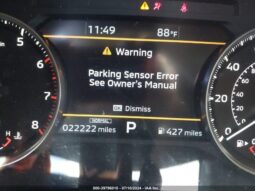 
										2023 Mitsubishi Outlander full									