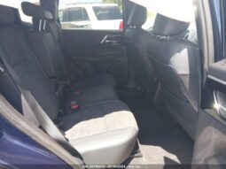 
										2023 Mitsubishi Outlander full									