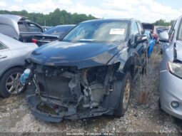 
										2016 Acura Rdx full									