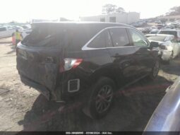 
										2016 Acura Rdx full									