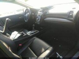 
										2016 Acura Rdx full									