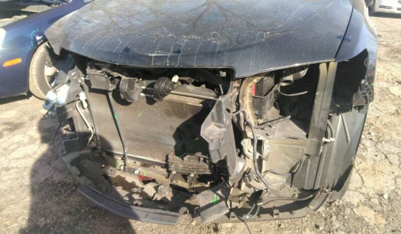 
								2016 Acura Rdx full									