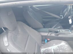 
										2014 Chevrolet Camaro full									