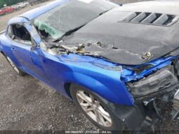 
										2014 Chevrolet Camaro full									
