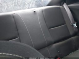 
										2014 Chevrolet Camaro full									