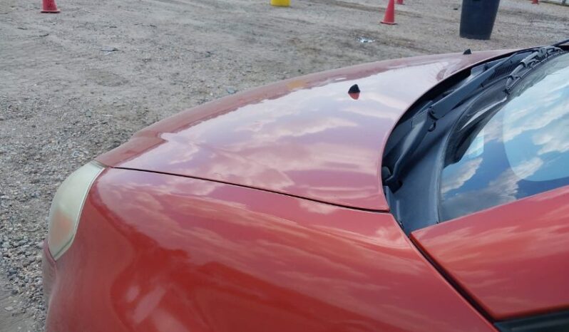 
								2012 Suzuki Sx4 full									