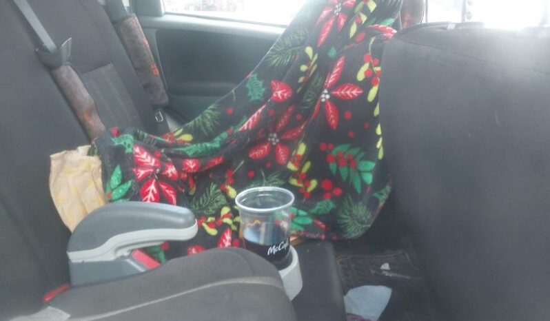 
								2012 Suzuki Sx4 full									