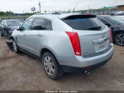 
										2013 Cadillac Srx full									