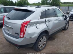 
										2013 Cadillac Srx full									