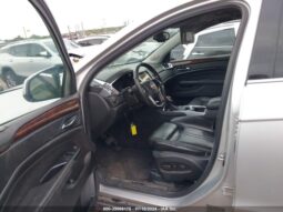 
										2013 Cadillac Srx full									