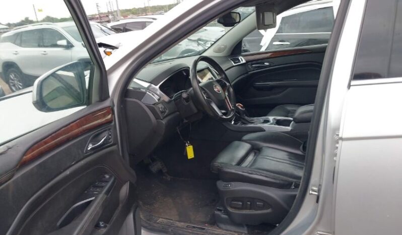 
								2013 Cadillac Srx full									