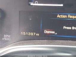 
										2013 Cadillac Srx full									