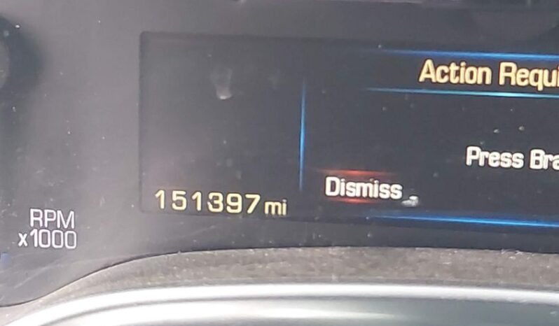 
								2013 Cadillac Srx full									