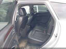 
										2013 Cadillac Srx full									