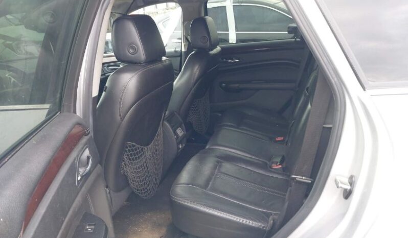 
								2013 Cadillac Srx full									