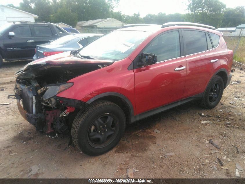 2014 Toyota Rav4