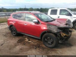 
										2014 Toyota Rav4 full									