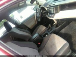 
										2014 Toyota Rav4 full									