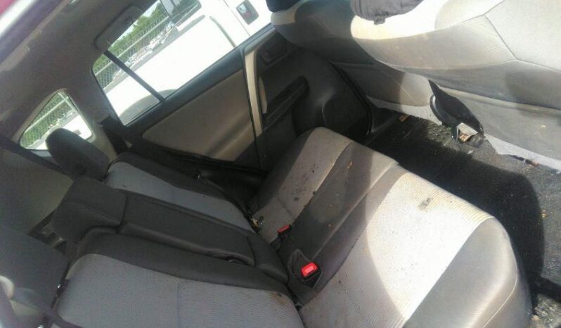 
								2014 Toyota Rav4 full									