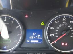 
										2016 Mitsubishi Outlander full									