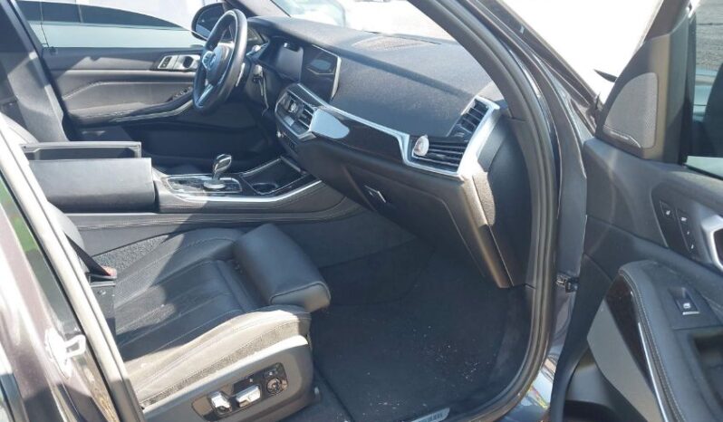 
								2019 BMW X5 full									