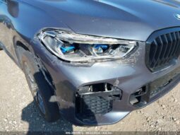 
										2019 BMW X5 full									