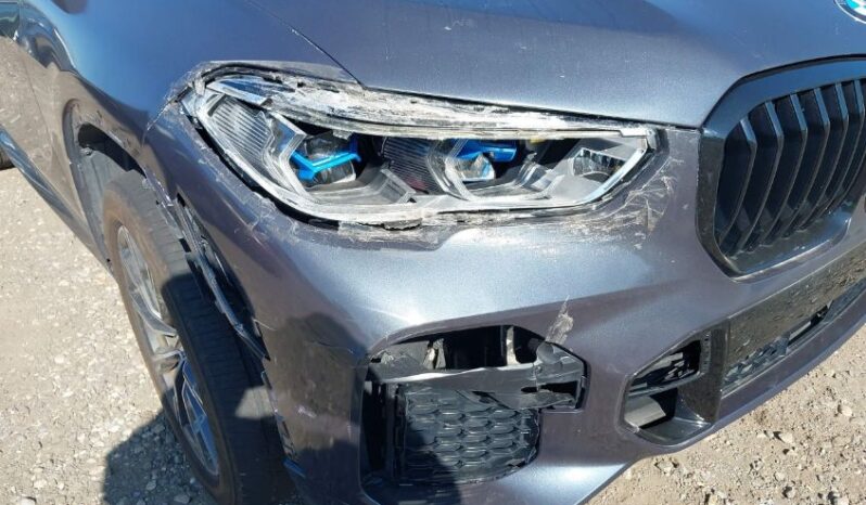 
								2019 BMW X5 full									