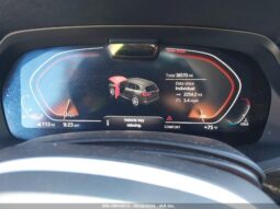 
										2019 BMW X5 full									