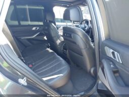 
										2019 BMW X5 full									