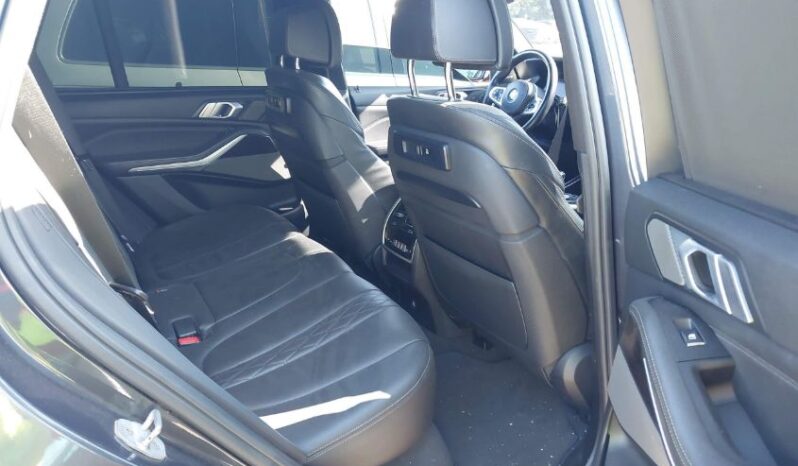
								2019 BMW X5 full									