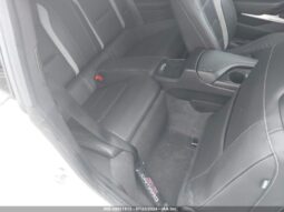
										2021 Chevrolet Camaro full									