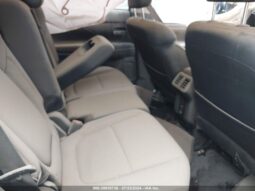 
										2020 Mitsubishi Outlander full									