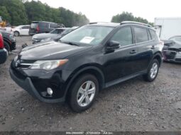 
										2013 Toyota Rav4 full									