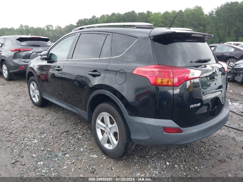 2013 Toyota Rav4