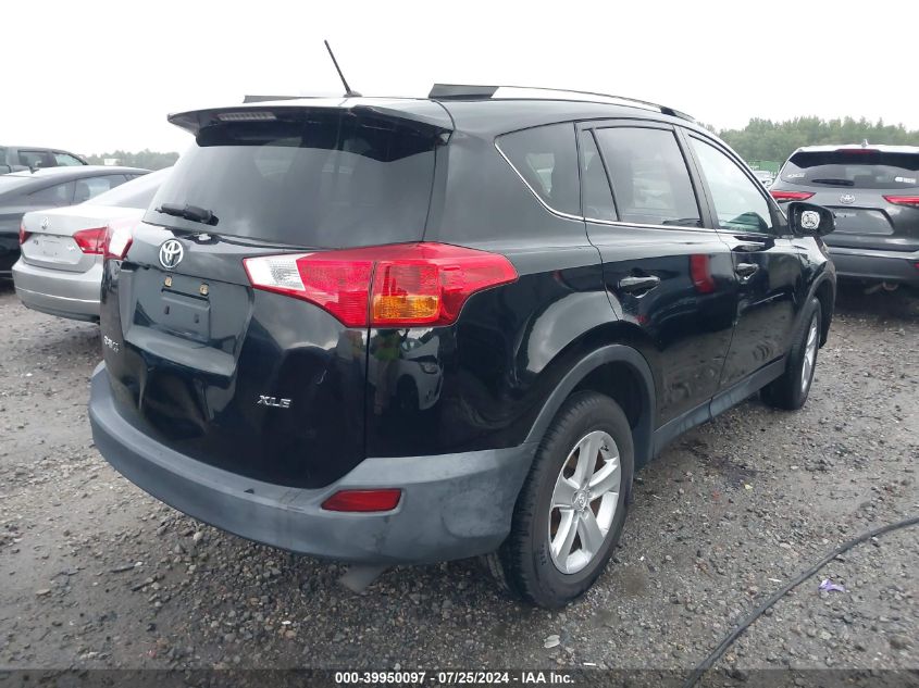 2013 Toyota Rav4
