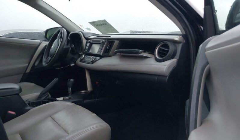 
								2013 Toyota Rav4 full									