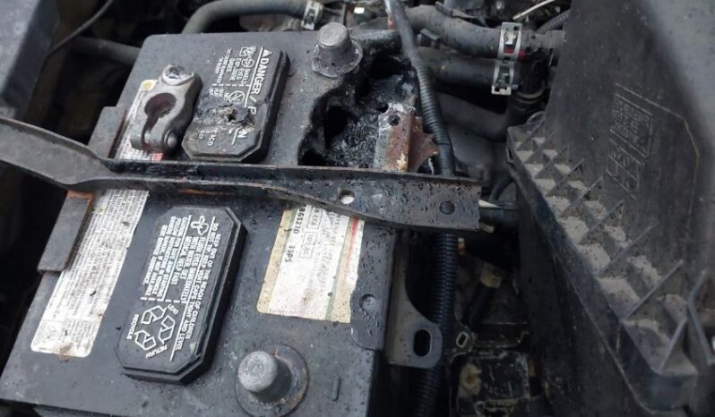 
								2013 Toyota Rav4 full									