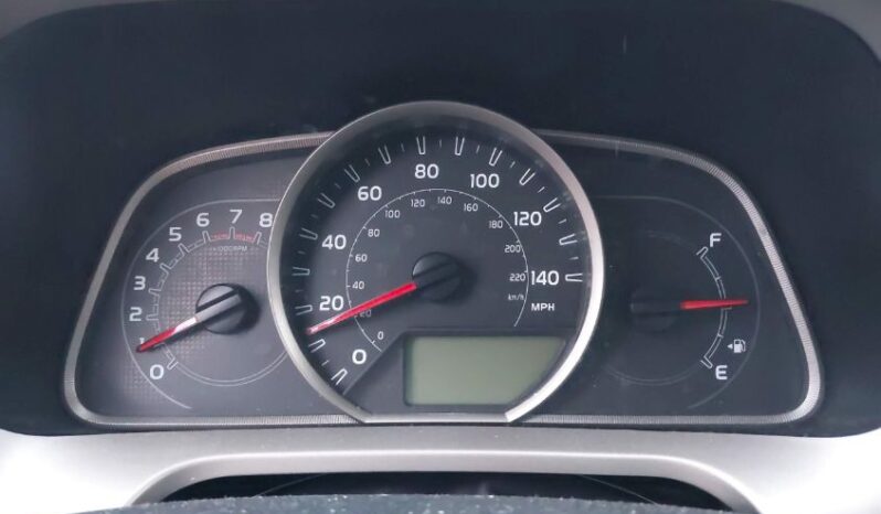 
								2013 Toyota Rav4 full									