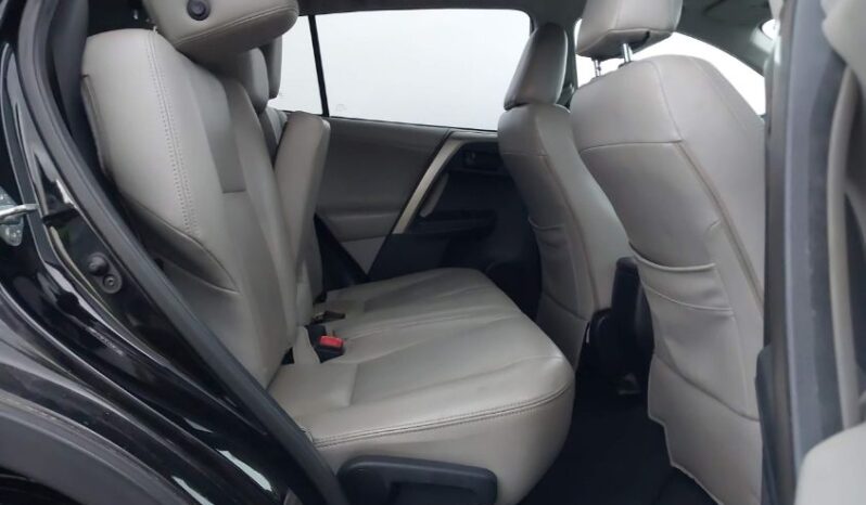 
								2013 Toyota Rav4 full									