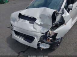 
										2017 Subaru Wrx full									