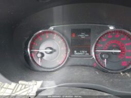 
										2017 Subaru Wrx full									